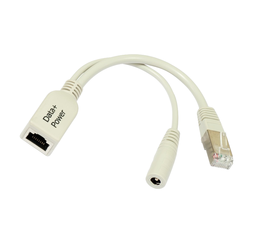 POE Injector 100M